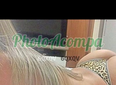 Aline Paranaense, garota de programa em Campo Grande