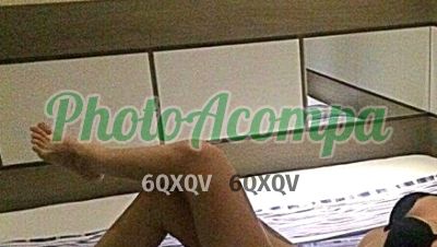 Aline Paranaense, escort em Campo Grande