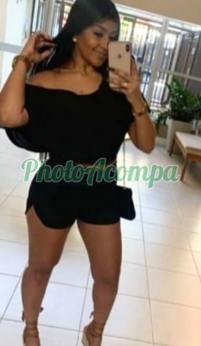 Bruna, garota de programa em Ribeirão Preto