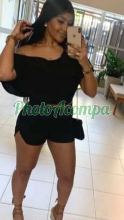 Bruna, garota de programa em Ribeirão Preto