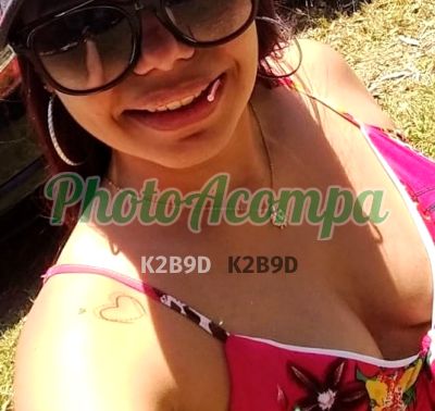 Pink, escort em São Paulo