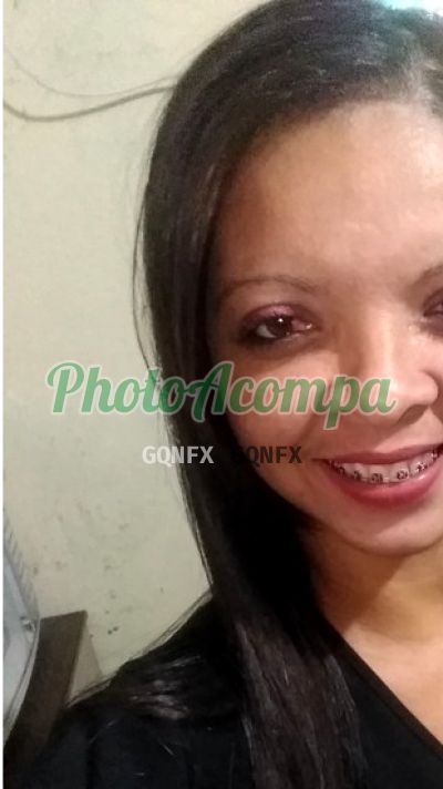 Roberta, acompanhante em São Paulo