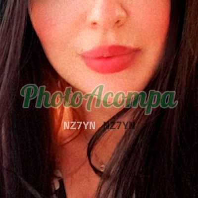 Amanda Ribeiro, acompanhante na Zona Norte (SP)