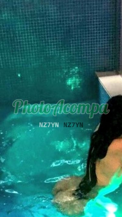 Amanda Ribeiro, acompanhante na Zona Norte (SP)