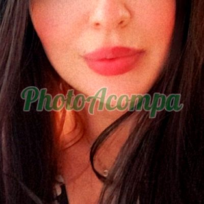 Amanda Ribeiro, acompanhante na Zona Norte (SP)