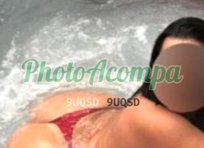 Alice, escort em Ribeirão Preto