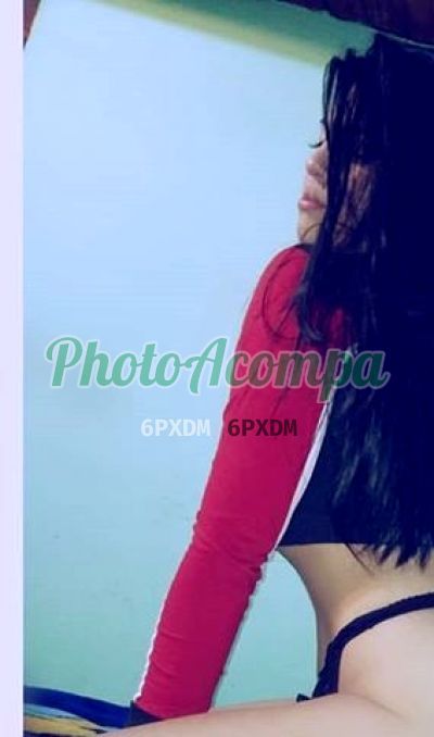Luana Silva, escort em Barueri