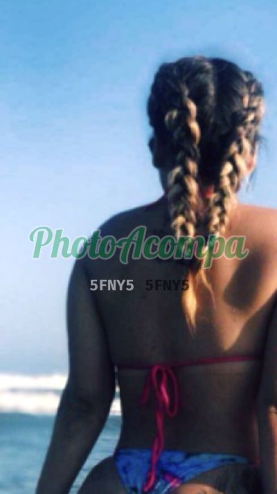 Larissa, escort em Belo Horizonte
