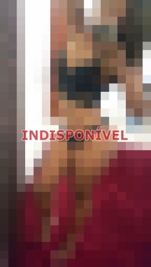acompanhante em Santos