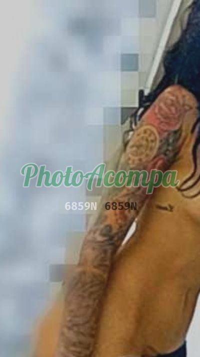 Nanny Larissa, acompanhante em Fortaleza