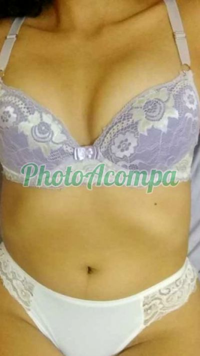 Fernanda, Garota de programa em Maracanaú