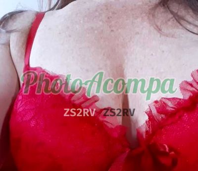 Diana, garota de programa em Nova Friburgo