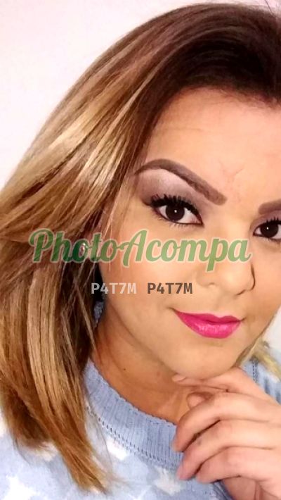 Mel Hishimura, escort em São Paulo