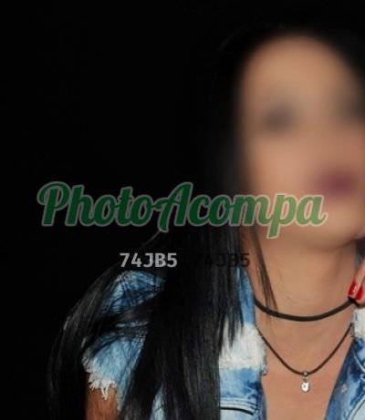 Lara Ferrari, escort em Bela Vista (SP)