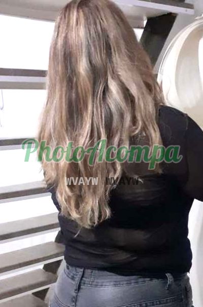 Liliti, acompanhante em Sorocaba