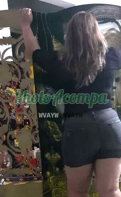 Liliti, escort em Sorocaba