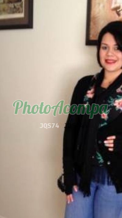 Sandra, garota de programa em Fortaleza