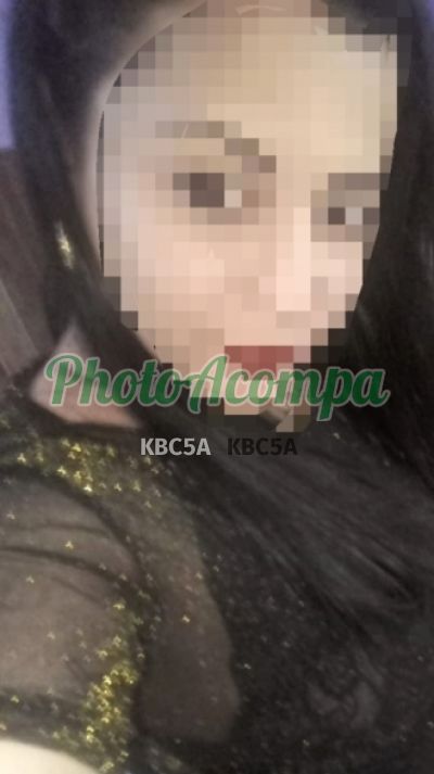 Larissa, escort na Barra da Tijuca (RJ)