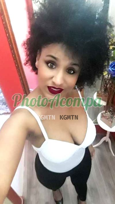 Dani Massagista, escort em São Paulo
