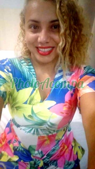 Acompanhante, Escort em Balneário Camboriú