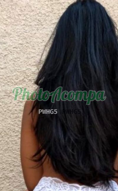 Geruza, escort em Nova Iguaçu