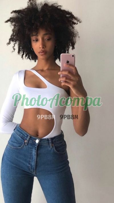 Suzi, acompanhante em Copacabana (RJ)