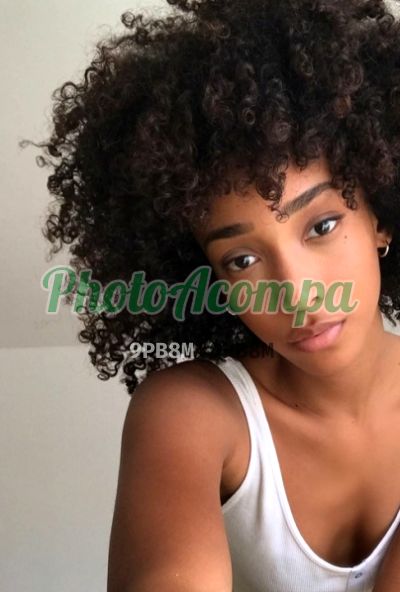 Suzi, escort em Copacabana (RJ)