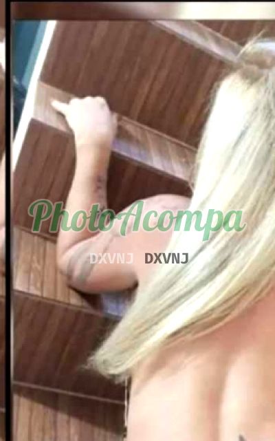 Karem, acompanhante na Zona Oeste (RJ)