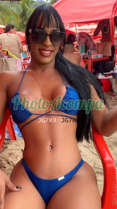 Julia Maglione (12) 99769-4081, transex em Taubaté