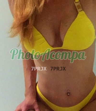 Isabella, escort no Centro (Curitiba)