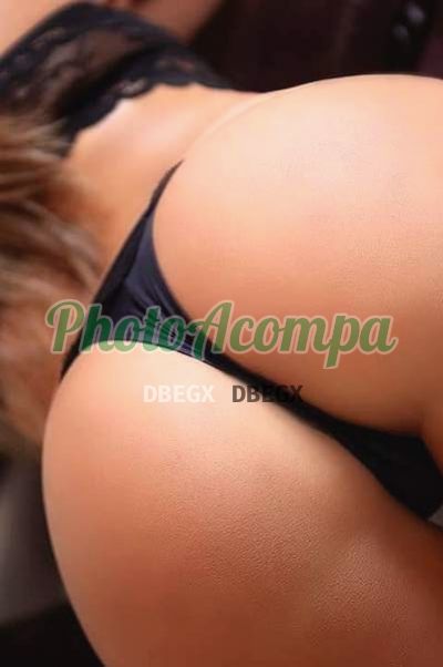 Caroline Ferraz, garota de programa no Centro (Curitiba)