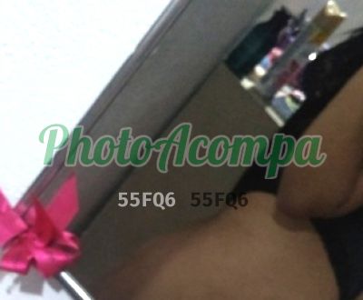 Thays, garota de programa em São José dos Campos