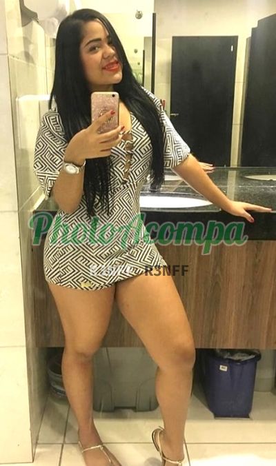 Karol, acompanhante em Campinas