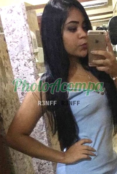 Karol, garota de programa em Campinas