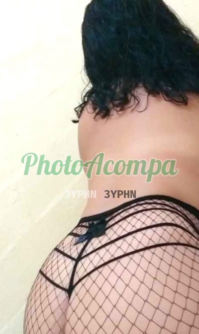 Flávia, escort em Manaus