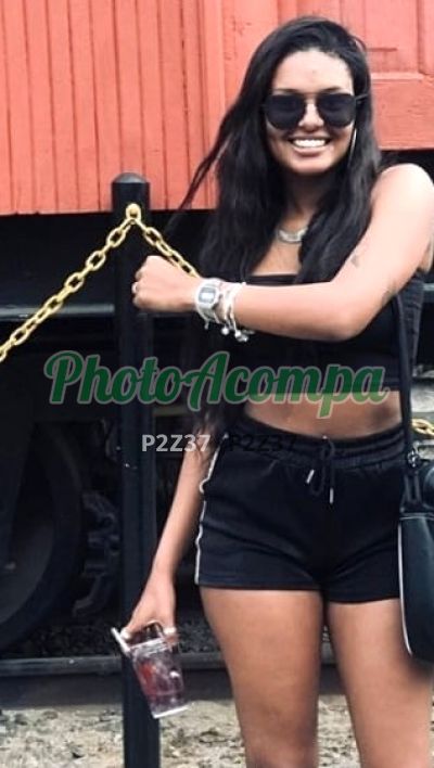 Bia, acompanhante em Copacabana (RJ)