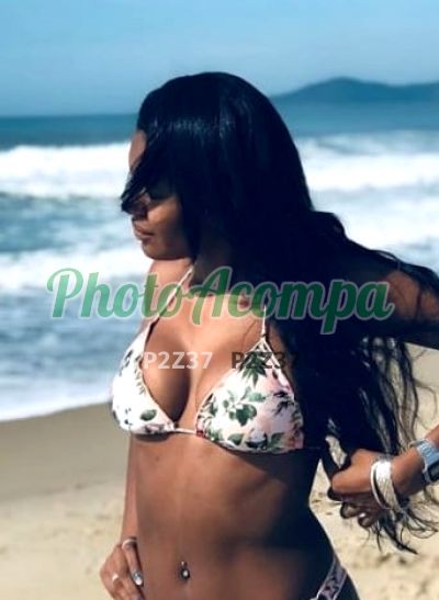 Bia, escort em Copacabana (RJ)