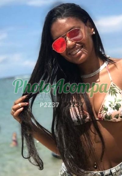 Bia, acompanhante em Copacabana (RJ)