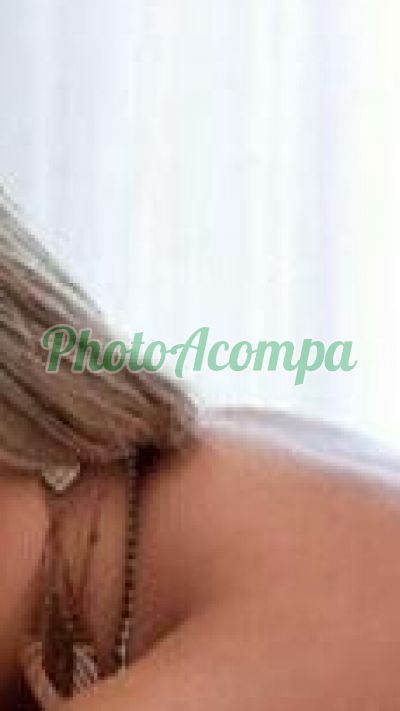 Larrisa, escort em Armação (Salvador)