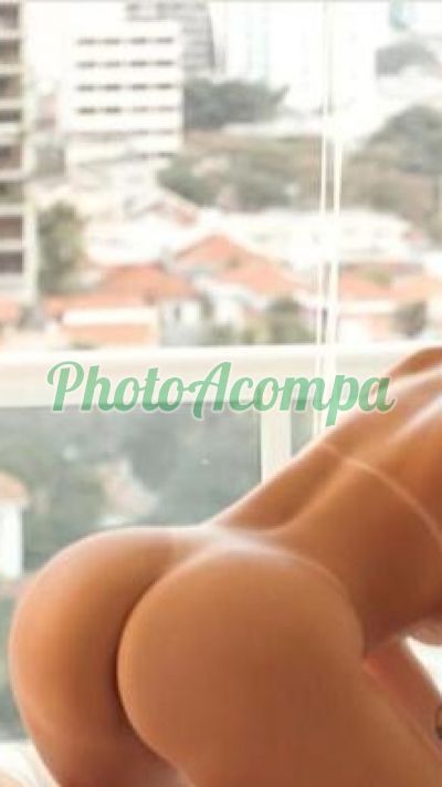 Nanda Castro, acompanhante em Balneário Camboriú