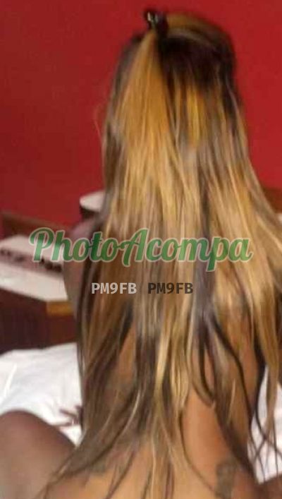 Rita, escort em Barra Mansa