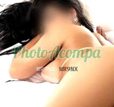 Jade Babinha, acompanhante na Barra da Tijuca (RJ)