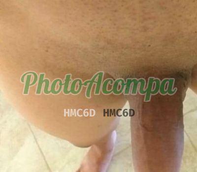 Aline, travesti em Recife