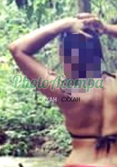 Laiane Soares, escort em Fortaleza