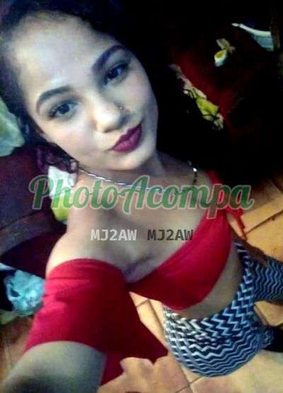 Alice Mantovani, escort em Jundiaí