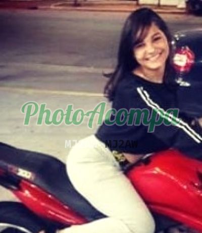 Alice Mantovani, acompanhante em Jundiaí