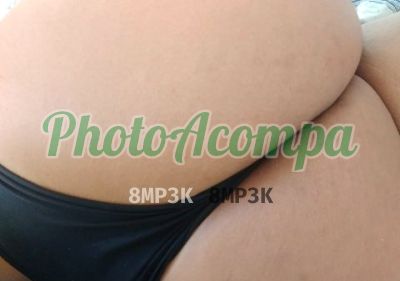 Debora Larissa, acompanhante em Salvador