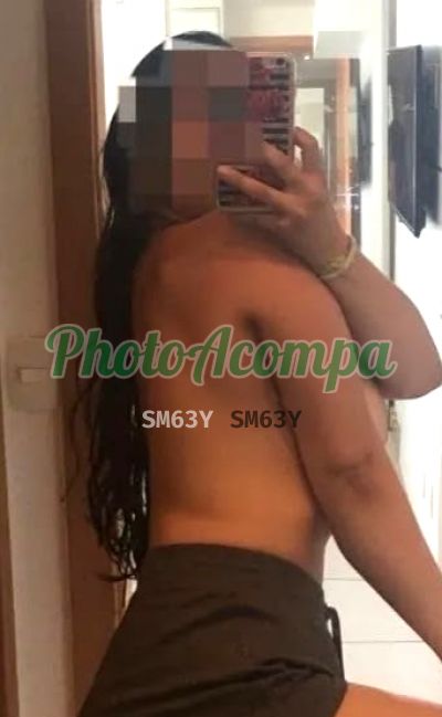 Jade, garota de programa em Belo Horizonte