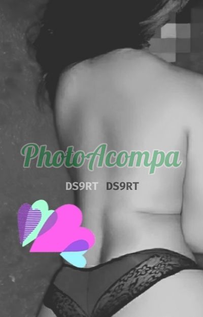 Júlia Campos, escort em Campo Grande
