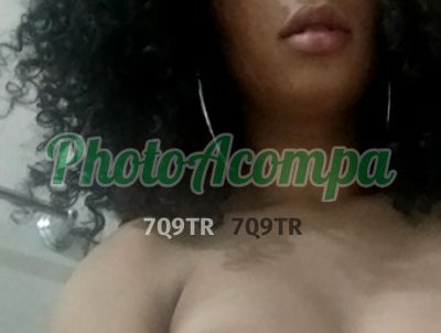 Olga Novais, travesti na Zona Leste (SP)